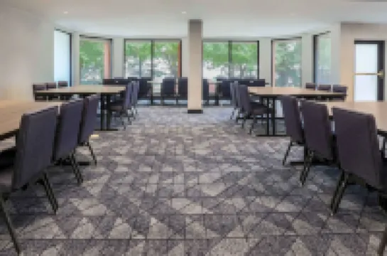 Courtyard Denver Golden/Red Rocks Hotels in Jefferson County