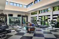 Dorado Beach, a Ritz-Carlton Reserve - Gym