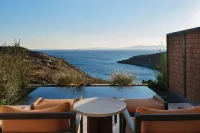 Odera, Tinos, Autograph Collection - Havudsigt