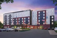 Courtyard Indianapolis Fishers - 3-Star