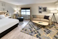 The Insignia Hotel, Sarnia, a Tribute Portfolio Hotel Hôtels à : Sarnia