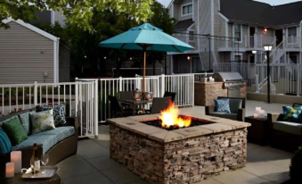 Sonesta ES Suites Cincinnati - Sharonville West