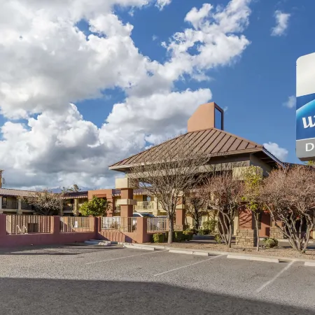 Best Western Desert Inn