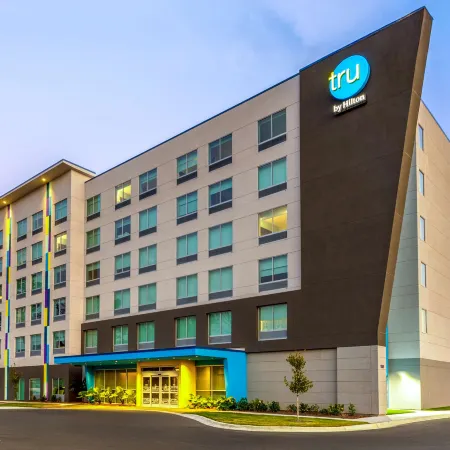 Tru by Hilton Panama City Beach