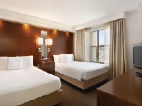 聖馬可斯聖迭戈北部居家酒店 聖馬可斯酒店