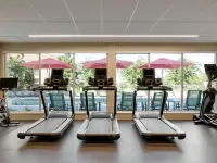 Home2 Suites by Hilton Dalton Hotels in Dalton