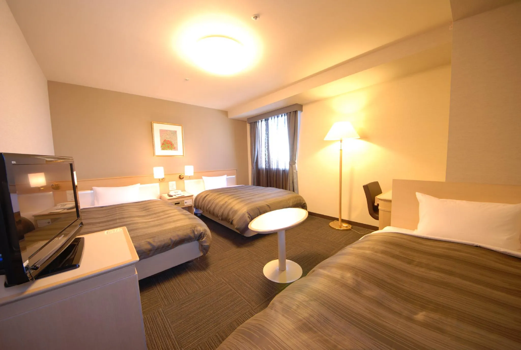 Route Inn Grantia Komaki Rooms Photos