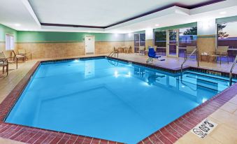 Hampton Inn Miami