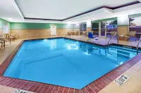 Hampton Inn Miami Hotels in Miami