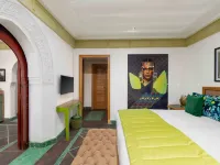 Jaal Riad Resort Hotels near Agdal