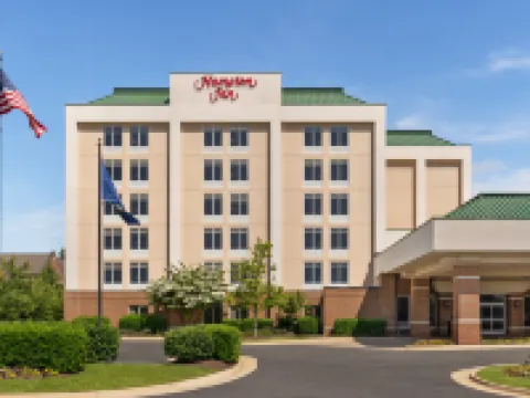 Hampton Inn Dulles/Cascades Hotels in Potomac
