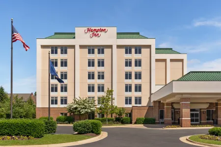 Hampton Inn Dulles/Cascades