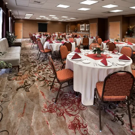 Hampton Inn & Suites Paso Robles