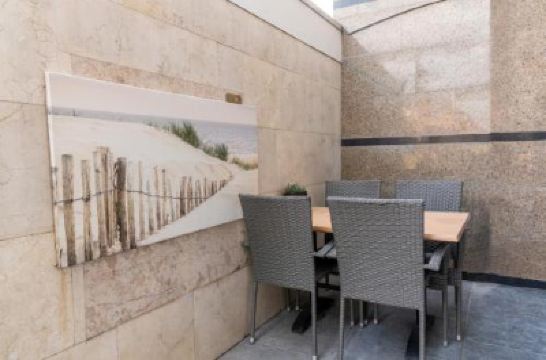 Family Room With Terrace Hotel Rooms Photo