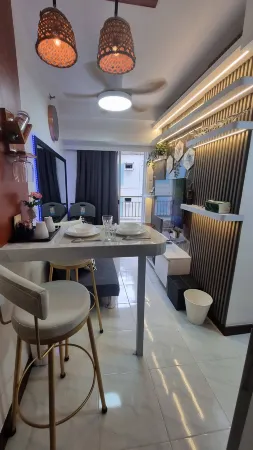 The Villa Staycation at La Verti Residences