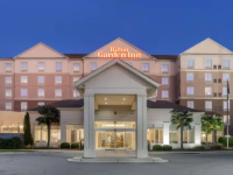 Hilton Garden Inn Charlotte/Concord Hotels in Concord