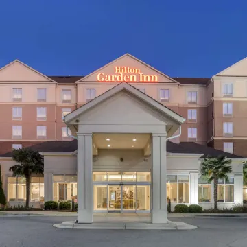 Hilton Garden Inn Charlotte/Concord