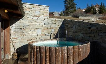 Chaberton Lodge & Spa