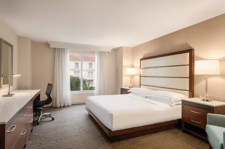 那不勒斯希爾頓飯店