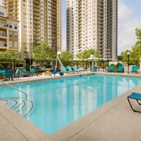 Hampton Inn Atlanta-Perimeter Center