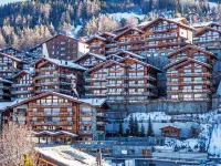 Le Montagnard 6 - spa