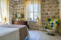 Pietra Rossa Hotel a Spalato