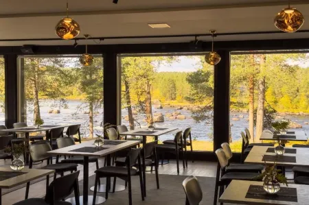 Wilderness Hotel Juutua