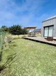 Bright "Ker Balafenn" house near the coast