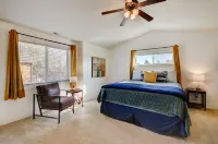 Spacious Downtown Sisters Oasis - Dog Friendly