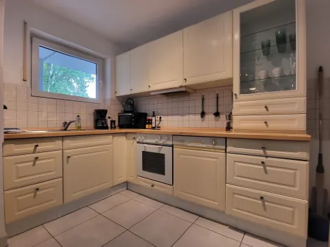 Beautiful and quiet apartment directly on the Moselle