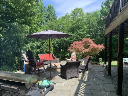 February Vacation Weeks Available