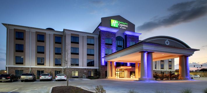 Holiday Inn Express & Suites NATCHEZ SOUTH by IHG Hotels in Natchez
