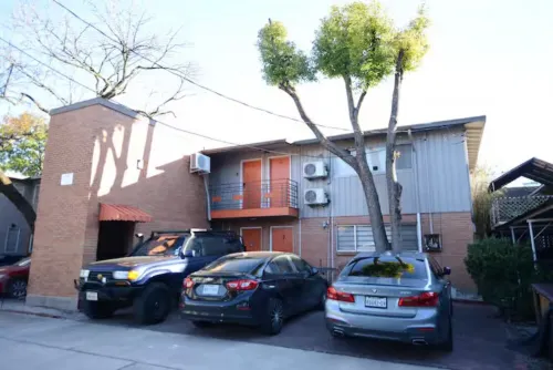 Midtown Gem! Sleeps 3 Near Richmond and Montrose