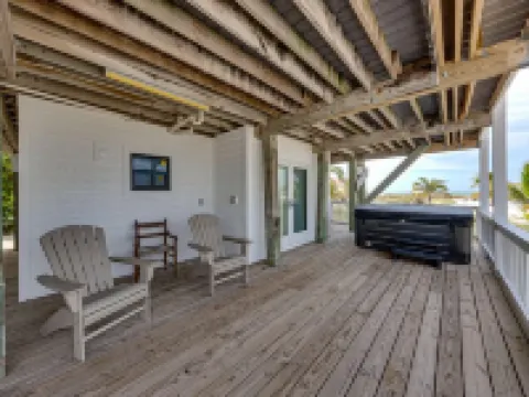 Beach's Edge, On the beach Hotels in Captiva