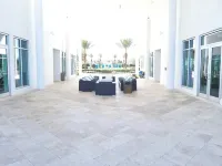 The perfect waterfront property