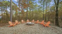 StarFire Luxury Cabin won “Vacation Home of the Year” on Vrbo in 2022. Hotels near h.g. Jewelry