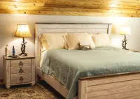 Pet Friendly Vacation Rental at Mini Moo Ranch - only 6 miles to WEC Ocala, Fl Hotel in zona World Equestrian Center