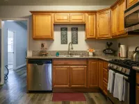 Spacious Home Away From Home Hotels in La Mesa