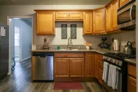 Spacious Home Away From Home