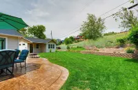 Remodeled Foothills Home-Backs to Open Space, Close to BSU, Bike path, etc Hotels near Boise State University