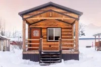 Kade's Cabin || 2 bed 1 bath urban cabin 발데즈공항 주변 호텔
