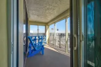 Unsurpassed oceanfront beauty.