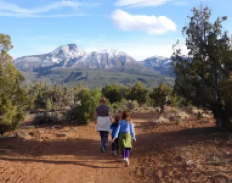 SCENIC CABIN 35Ac Peace&Quiet Creek Pets Hiking 35min-MesaVerde, 5min-SandCanyon