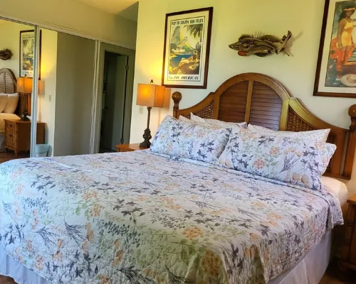 PERFECT KAUAI Condo!! Steps from Beach/2bd2bth Washer/Dryer AC -Free Parking Hotels in Kapaʻa