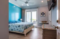 Fall & 2026 Specials! Amazing Beach House w/Gulf Views! 50'Pool! 4 Bikes/1 Wagon