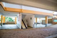 Santorina Home Suites Hotels in Kisii township
