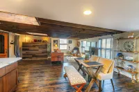 The Studio by Brandt is located at the heart of historic Downtown Northville.
