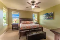 Mauna Lanai Princeville Condo, 3Br/3BA, Central AC, Pool-View Lanai