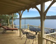 Newer Built • Incredible Views • Boat Slip • Two Balconies - balcony