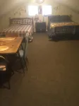 Pend Oreille river cabin +